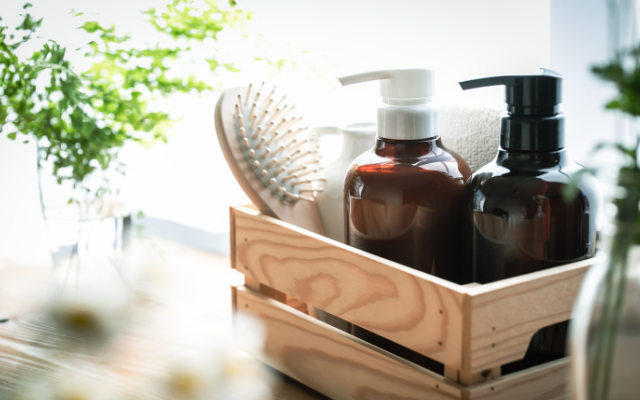 髪の悩みに合わせたシャンプーやトリートメントの選び方