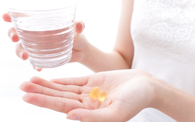 育毛サプリメントで薄毛対策