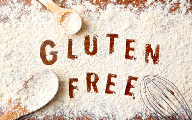 小麦粉を減らすと老化防止にどんな効果があるの？