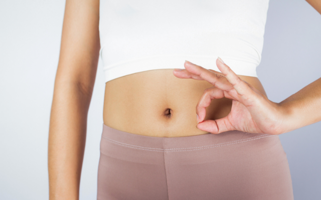 腸内環境が改善され、免疫力が向上