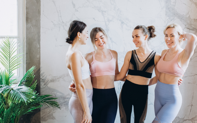 体内の炎症を減らすことで、若々しい体を維持