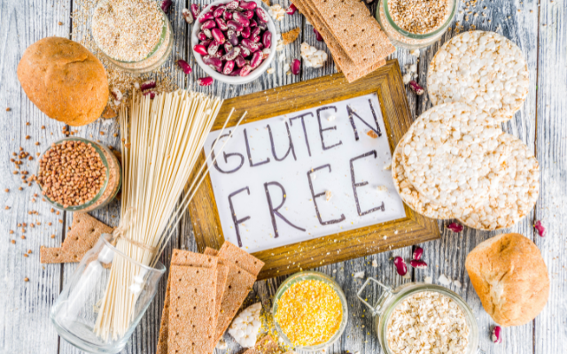 小麦粉を減らすための心の持ち方と習慣化のコツ