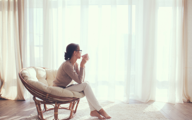 グルテンフリーで精神的な健康の向上