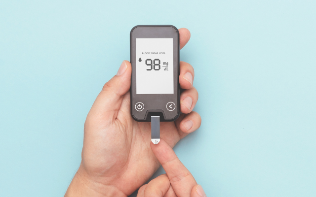 小麦粉は血糖値を爆発的に上げる