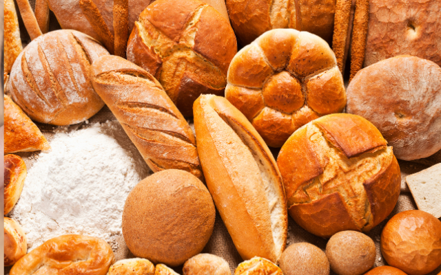 小麦粉を控えるだけで本当に痩せる？