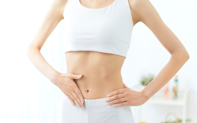 小麦粉を控えることで血糖値の安定化が期待できる