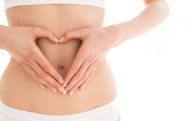 小麦粉を控えると、消化が改善されて代謝が活性化する