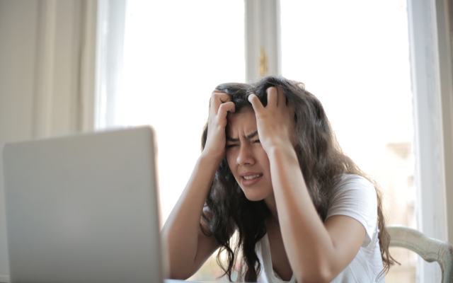 生活習慣も白髪に影響がある