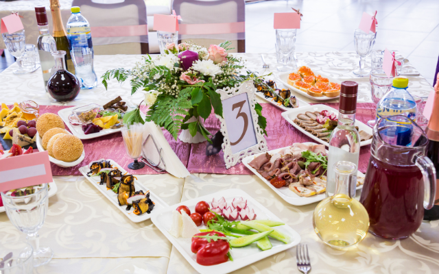 飲み方の工夫：ゆっくり飲むことの大切さ