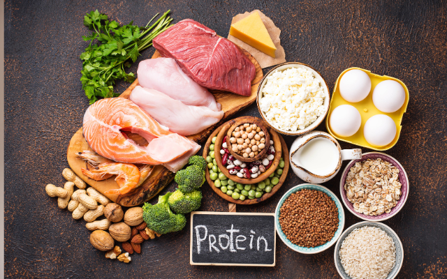 飲み会前に食事をしっかり摂る