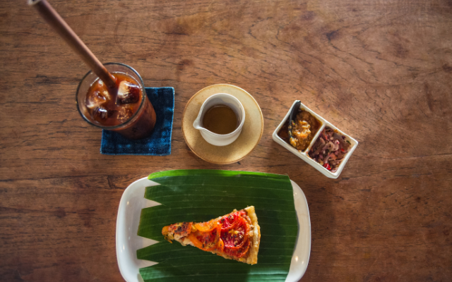 50歳の急な老け対策には少量の食事をこまめに摂る