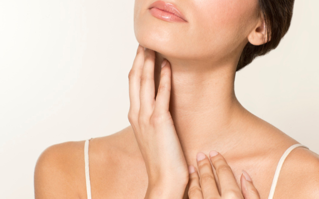 50歳の急な老け対策には毎日のスキンケアを欠かさず行う