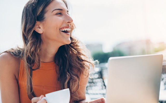 50歳の急な老け対策には自分の年齢に自信を持つ