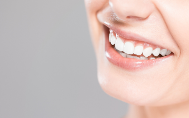 50歳の急な老け対策には笑顔を意識する