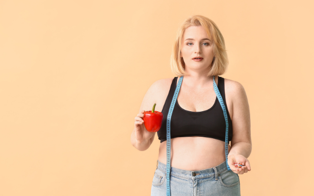 50歳で急に老ける原因は代謝の低下