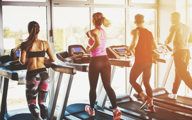 軽い運動で血流アップ！細胞を活性化