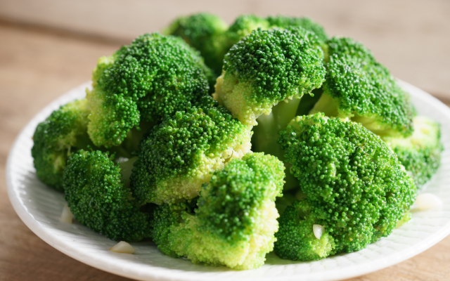 ビタミンCが豊富な野菜は若返り食材