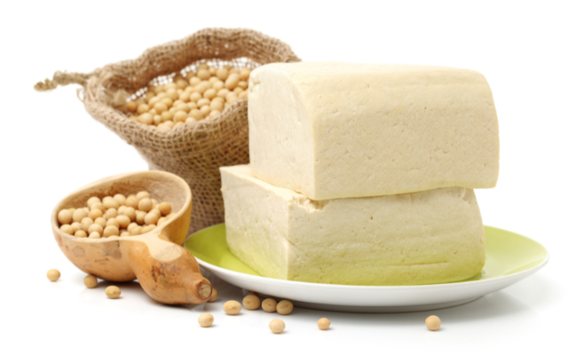 コラーゲン生成をサポートする大豆製品は若返り食材