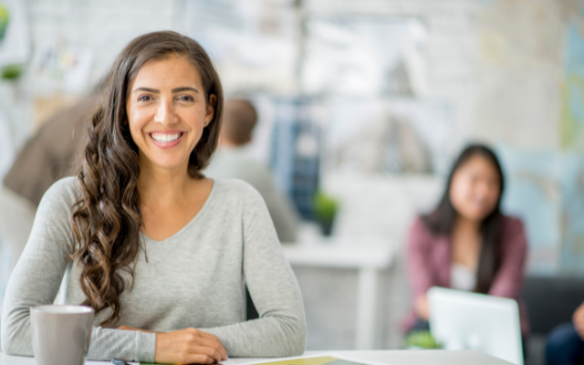 50歳の急な老け対策には他人と比較しない