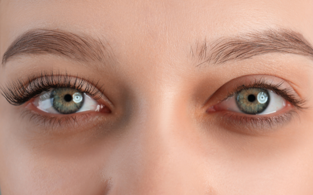 クマを悪化させるNG習慣＆今日からできる改善習慣