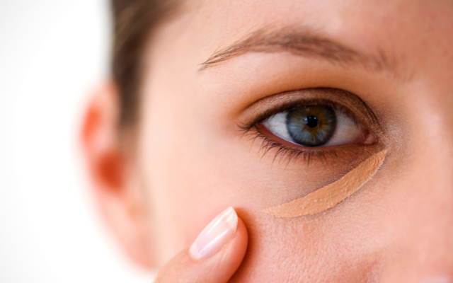 どうしてもクマが消えない場合の対処法